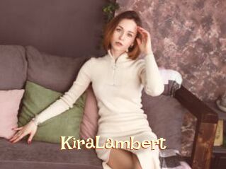 KiraLambert