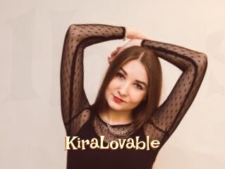 KiraLovable