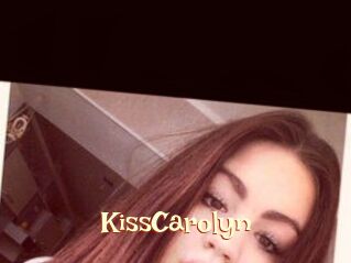 KissCarolyn