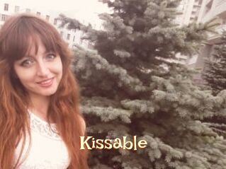 Kissable
