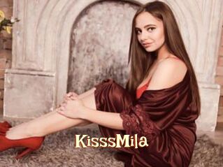 KisssMila