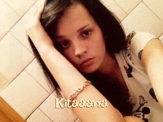 Kitaaana