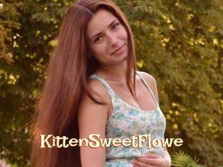 KittenSweetFlowe