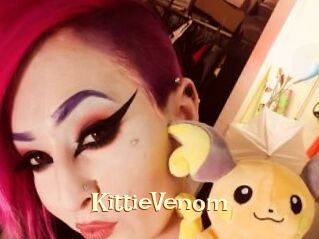KittieVenom