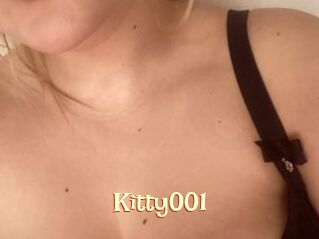 Kitty001