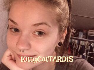 KittyCatTARDIS