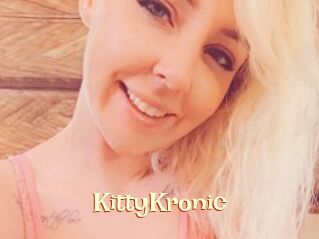 KittyKronic