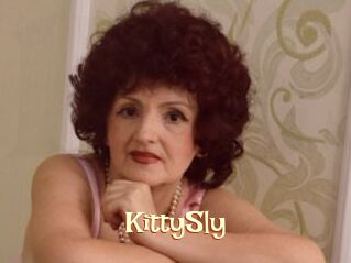 KittySly