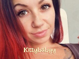 Kittybabyy
