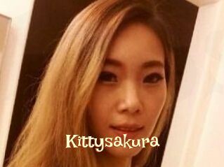 Kittysakura