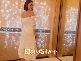 KlaraSilver