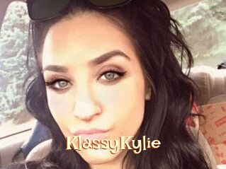 KlassyKylie
