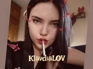 KlavdiaLOV