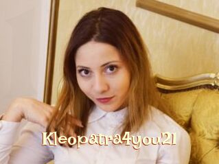 Kleopatra4you21
