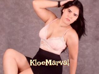 KloeMarval