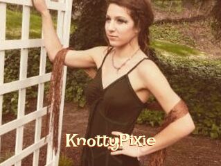 KnottyPixie