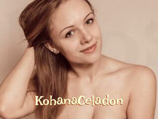 KohanaCeladon