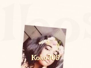 Koko305