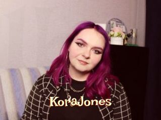 KoraJones