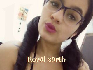Koral_sarth