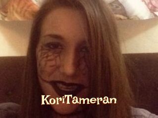 KoriTameran