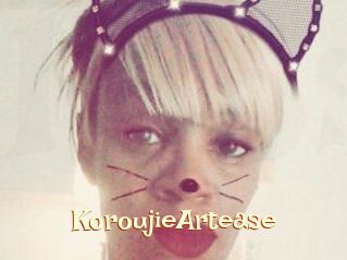 KoroujieArtease