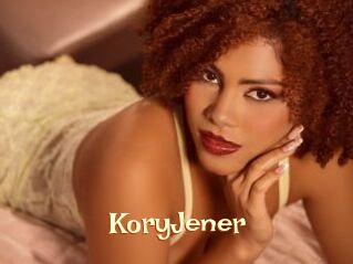 KoryJener