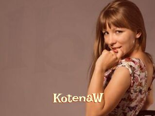 KotenaW