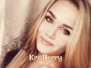 KrisBerry