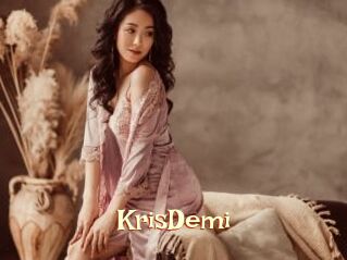 KrisDemi