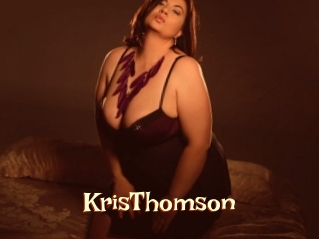 KrisThomson