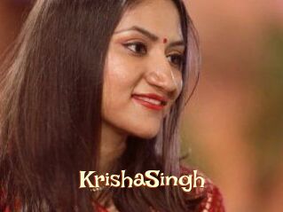 Krisha_Singh