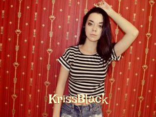 KrissBlack