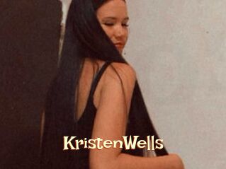 KristenWells