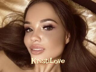 KristiLove