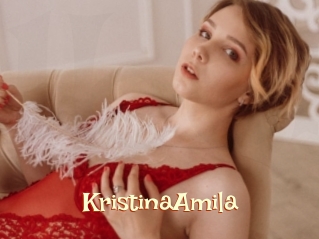 KristinaAmila