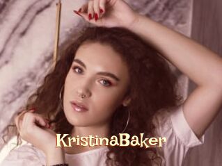 KristinaBaker