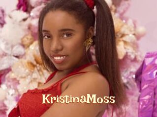 KristinaMoss