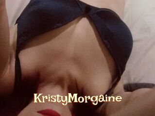 KristyMorgaine