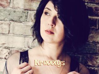 Krixxxys