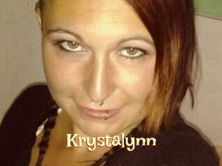 Krystalynn