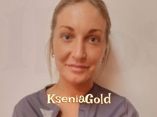 KseniaGold
