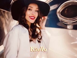 KsuVo