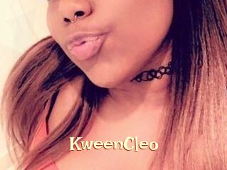 KweenCleo