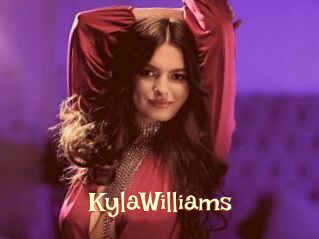 KylaWilliams