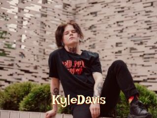 KyleDavis