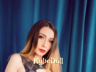 KylieDoll