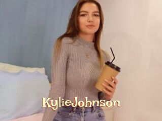 KylieJohnson