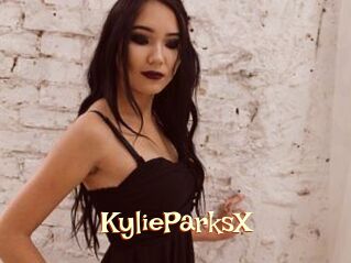 KylieParksX