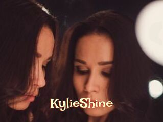 KylieShine